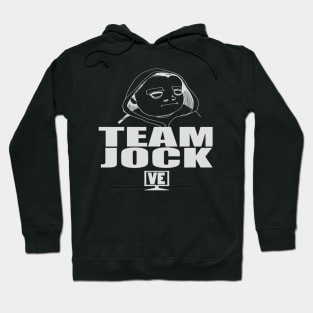 Team Jock Hoodie